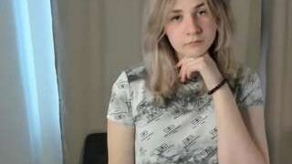 FlorenceAtwood nude on cam in her Live Sex Chat Room