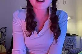 _foxygirl_ nude strip on webcam for live porn chat