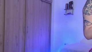 GaiaDeniiska nude on cam in her Live Sex Chat Room