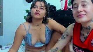 gian-megan nude on cam in her Live Sex Chat Room