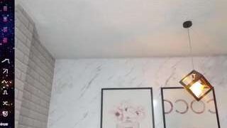 GIRLTATTO nude on cam in her Live Sex Chat Room