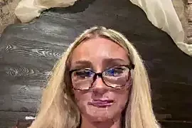 hotblondie14 nude strip on webcam for live porn chat