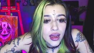 insunnity666 nude on cam in her Live Sex Chat Room