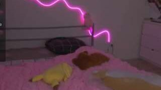 Judy-Scott nude on cam in her Live Sex Chat Room