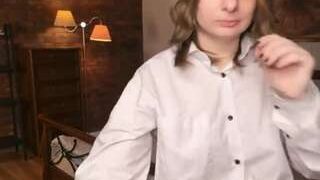 Karin nude on cam in her Live Sex Chat Room
