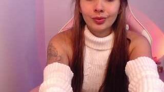 Kattywhitte nude on cam in her Live Sex Chat Room