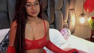 Lorena-Vieira nude on cam in her Live Sex Chat Room