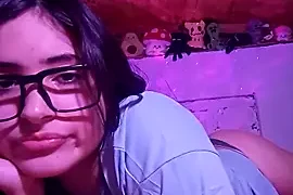 Luciauy nude strip on webcam for live porn chat