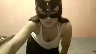 MaxWellas6 nude strip on webcam for live porn chat