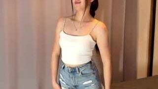 MayaWatson nude on cam in her Live Sex Chat Room