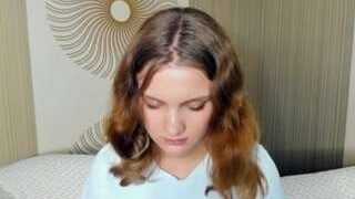 MayCurvey nude on cam in her Live Sex Chat Room