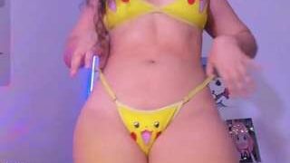 Megan-Gremory nude on cam in her Live Sex Chat Room