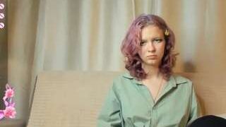 OdelinaDavidge nude on cam in her Live Sex Chat Room