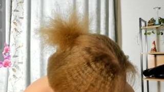 OdelynaBulkley nude on cam in her Live Sex Chat Room