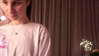 PortiaDendy nude on cam in her Live Sex Chat Room