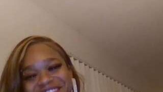 QueenLotus nude on cam in her Live Sex Chat Room