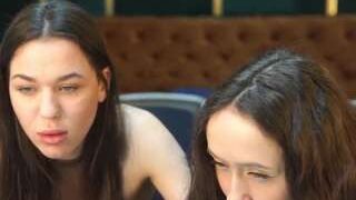 RoxiTwix nude on cam in her Live Sex Chat Room