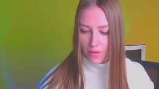 SamantaSay nude on cam in her Live Sex Chat Room