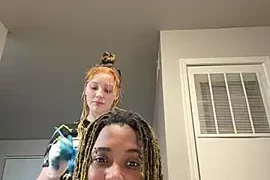 sleepygirlJo nude strip on webcam for live porn chat