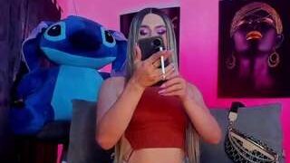 sweet-alanita nude on cam in her Live Sex Chat Room