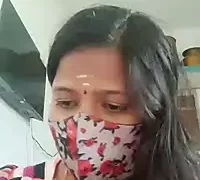 Tamil_Sanjana_ nude strip on webcam for live porn chat
