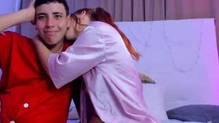 Teo-and-rouse nude on cam in her Live Sex Chat Room