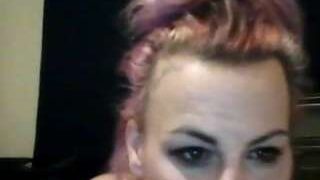 UnlawfulRequest nude on cam in her Live Sex Chat Room