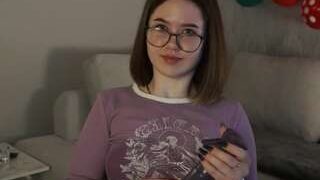 VeronaDobbs nude on cam in her Live Sex Chat Room