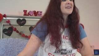 VeronikaRose nude on cam in her Live Sex Chat Room