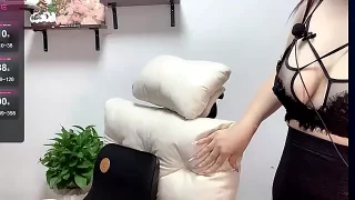YangYangmian-521 nude strip on webcam for live porn chat