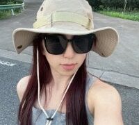 Aimeil nude strip on webcam for live porn chat