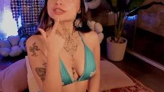 Anne-cherrydh nude on cam in her Live Sex Chat Room