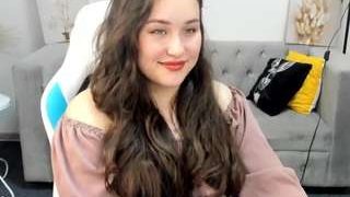 CherryBangg nude on cam in her Live Sex Chat Room