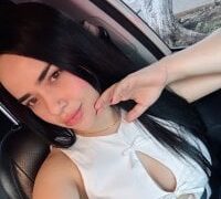 GeorginaJones nude strip on webcam for live porn chat
