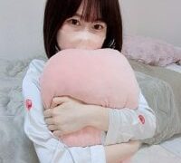 Im_Yu-na nude strip on webcam for live porn chat