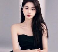 Lan-mei nude strip on webcam for live porn chat