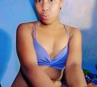 Love-N nude strip on webcam for live porn chat