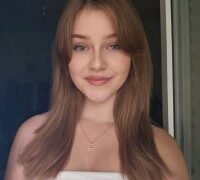 MaribelRiver nude strip on webcam for live porn chat