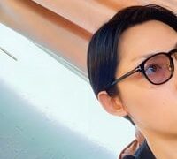 -mirai- nude strip on webcam for live porn chat