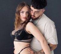 MrAndMrsSavage nude strip on webcam for live porn chat