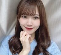 N_Hibiki nude strip on webcam for live porn chat