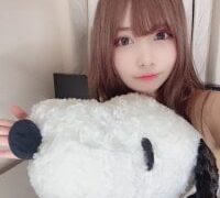 NTR_momochan nude strip on webcam for live porn chat