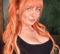 ObviouslyPeachy nude strip on webcam for live porn chat