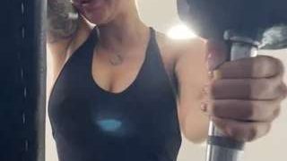 Selene Cano nude on cam in her Live Sex Chat Room