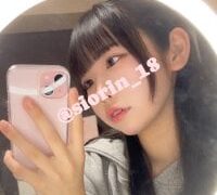 siorin_18 nude strip on webcam for live porn chat