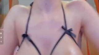 SophieRosenfeld nude on cam in her Live Sex Chat Room