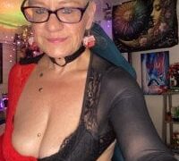 TrenaAnne nude strip on webcam for live porn chat