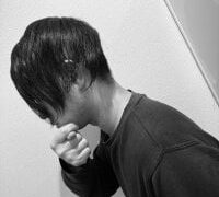 YARASERO-kun nude strip on webcam for live porn chat
