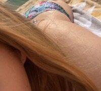 YoungHornyBritishGirl nude strip on webcam for live porn chat
