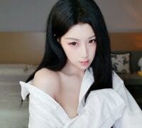 Lucky-baby nude strip on webcam for live porn chat